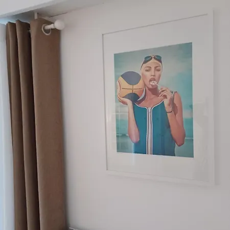 Apartment Les Jardins De Diana *