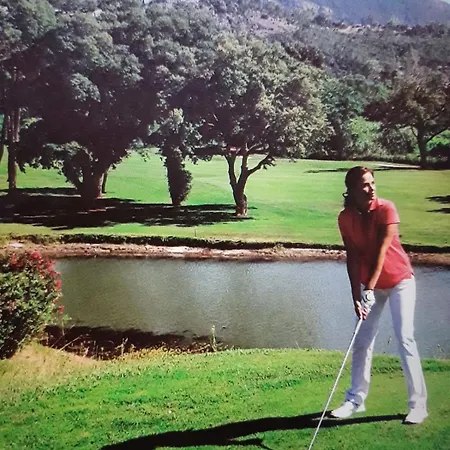 Apartment Les Jardins De Diana