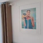 아파트 Les Jardins De Diana *