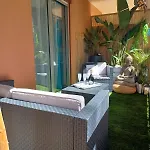 Les Jardins De Diana 아파트 *