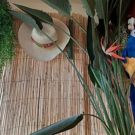 شقة Les Jardins De Diana