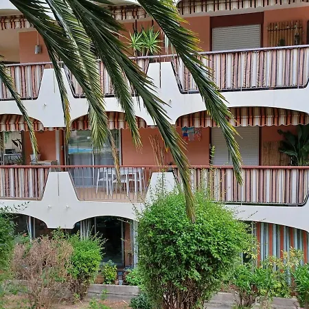 Lejlighed Les Jardins De Diana