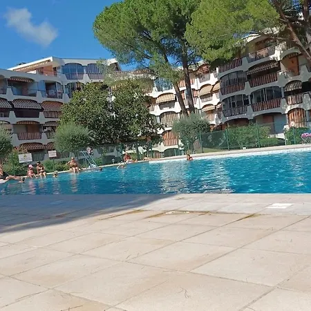 Appartement Les Jardins De Diana