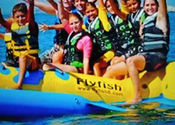 아파트 Les Jardins De Diana